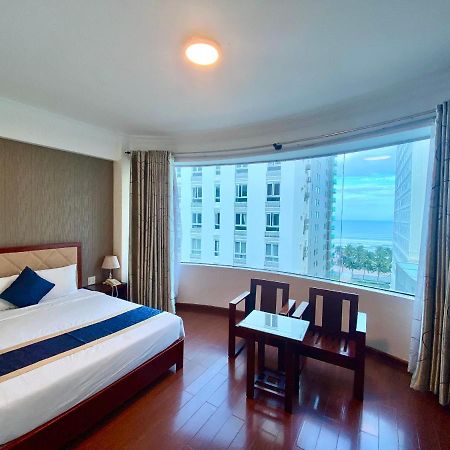 Hero Sea Hotel And Apartment Da Nang Luaran gambar