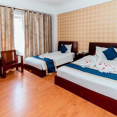 Hero Sea Hotel And Apartment Da Nang Luaran gambar